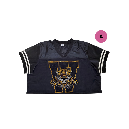 Whitehaven High School Homecoming Collection | Choose Your Design
